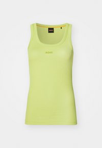 EMATITE - Top - open green
