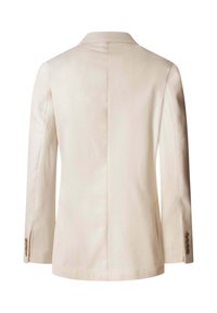 Hackett London Veste de costume - off white