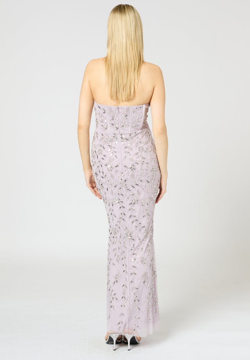 zalando sequin dress Golden Glitter Dress online | Dresses