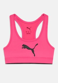 Επιλέχθηκε, glowing pink