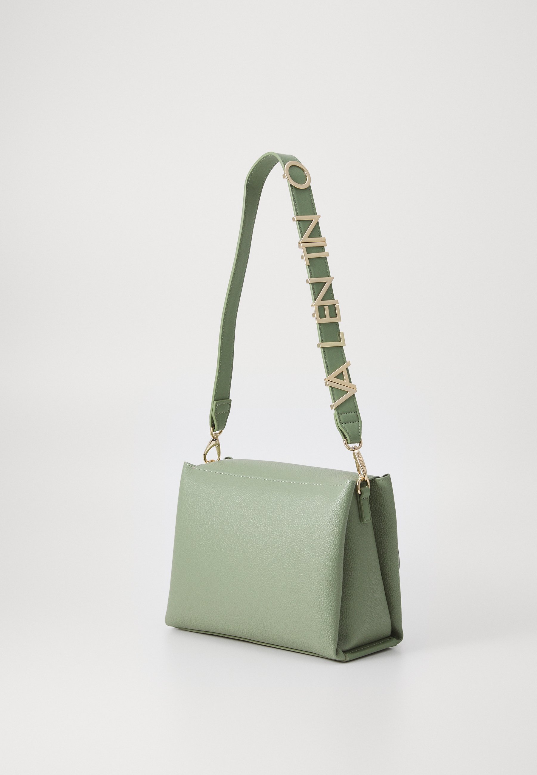 Valentino Bags ALEXIA - Geantă crossbody - giada/verde - Zalando.ro