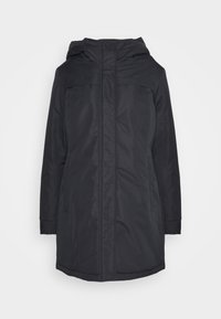 CMP Regnjacka - black