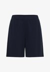 KAANNIE JERSEY - Pantalon de survêtement - dark blue