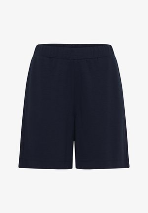 Kaffe, Pantaloni sportivi - dark blue