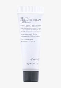 Benton CERAMIDE CREAM 10000PPM - Crema de día