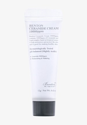 CERAMIDE CREAM 10000PPM - Gesichtscreme - -