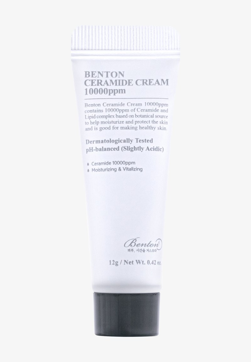Benton CERAMIDE CREAM 10000PPM - Gesichtscreme - - - Zalando.ch