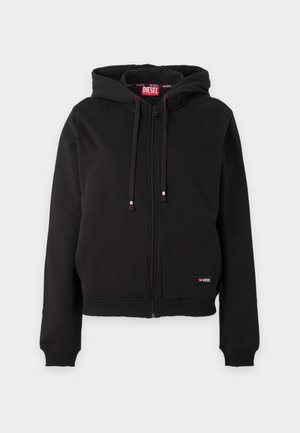 Diesel, HARRIET - Haut de pyjama - black