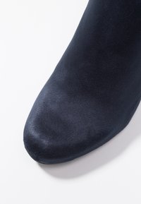 Unisa Botines - dark blue