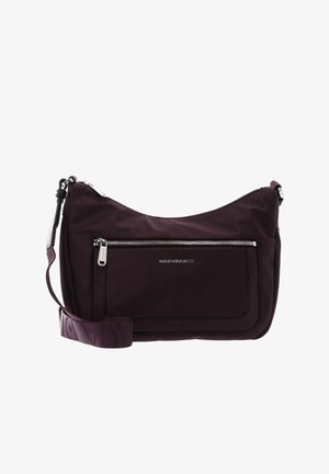Mandarina Duck, ACTIVE LUX HOBO EXP. - Sac bandoulière - fig