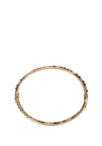 Etrusca Gioielli CAPRI LENGTH WITH PLACED IN BETWEEN  - Pulsera - multicolor