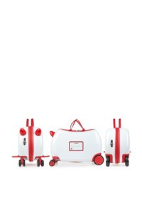Itaca HAPPY FUN DAYS - Trolley - caperucita