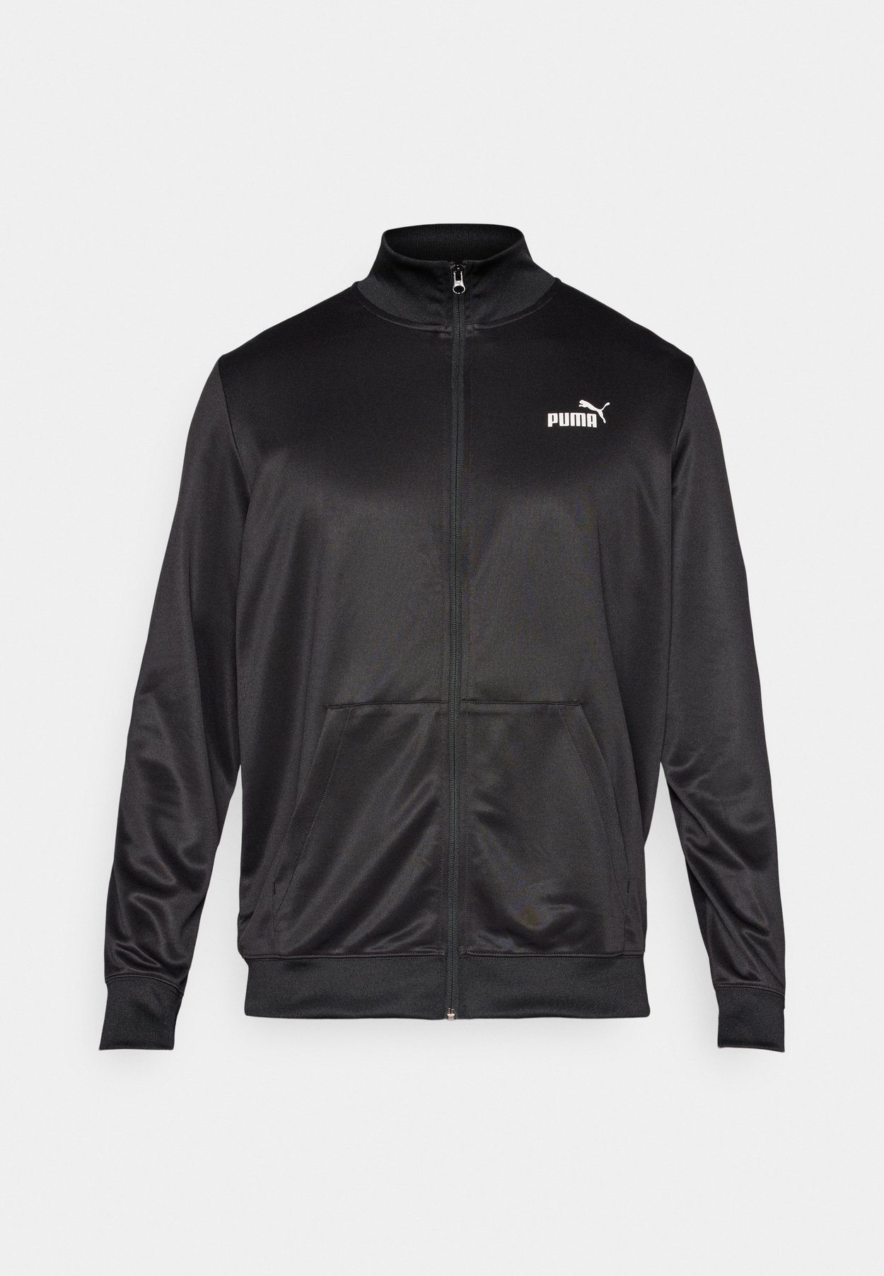 LOGO TRACK JACKET