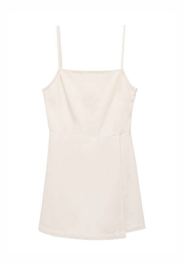 SHORT PINAFORE - Jumpsuit4