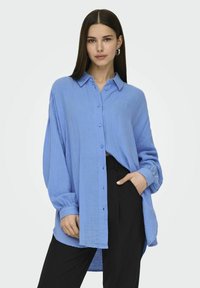 ONLY ONLTHYRA  - Overhemdblouse - provence