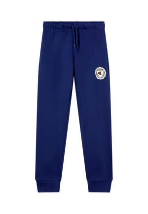 Trainingsbroek - dark blue denim
