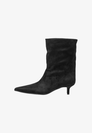 Kamome, XIMENA - Botines - black