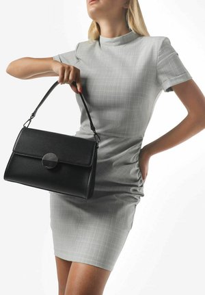 Miriade MYA - Borsa a mano - nero