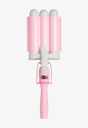 PRO WAVER 32MM - PINK - Hair Styling Tool - pink