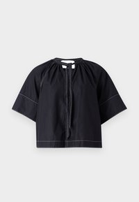 Pusero - black