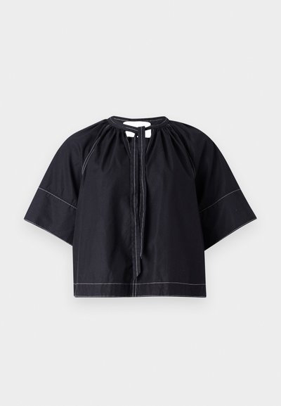 CLOSED Bluse - black