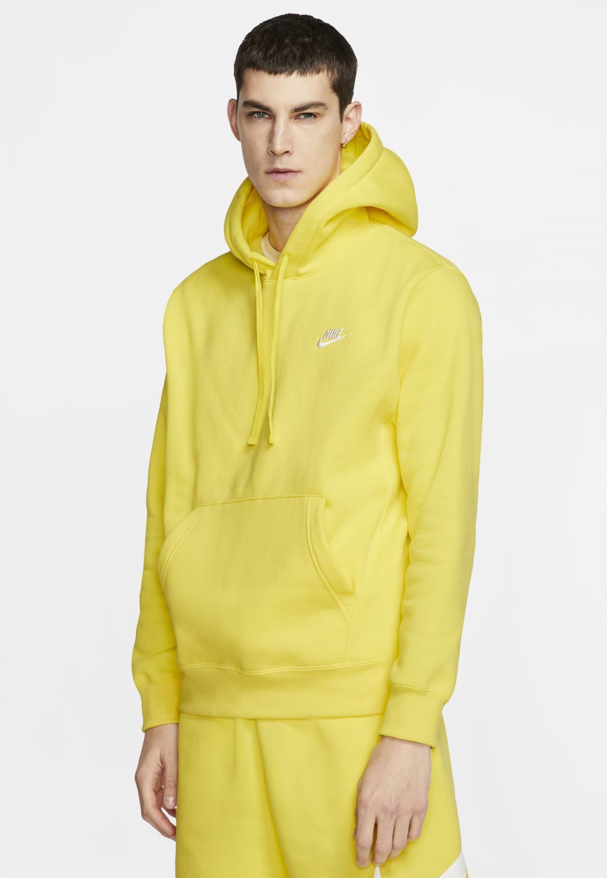 Nike Sportswear CLUB HOODIE 