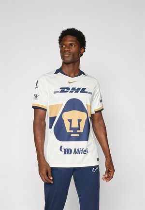 PUMAS HM - Club wear - sail/club gold-coloured
