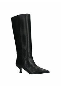 sacha MIT KITTEN HEEL - Bottes - black