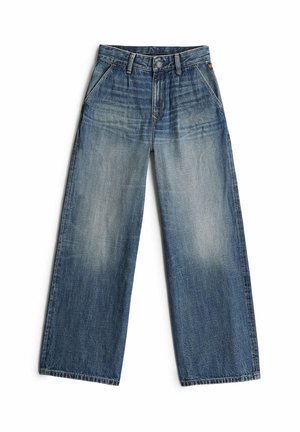 G-STAR, SKATER - Relaxed fit jeans - faded typhoon