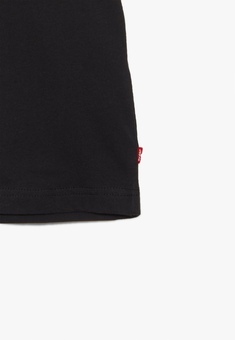 Kinder T-Shirts | Levi's® T-Shirt print black/schwarz - ZU68596 Kinder T-Shirts | Levi's® T-Shirt print black/schwarz - ZU68596