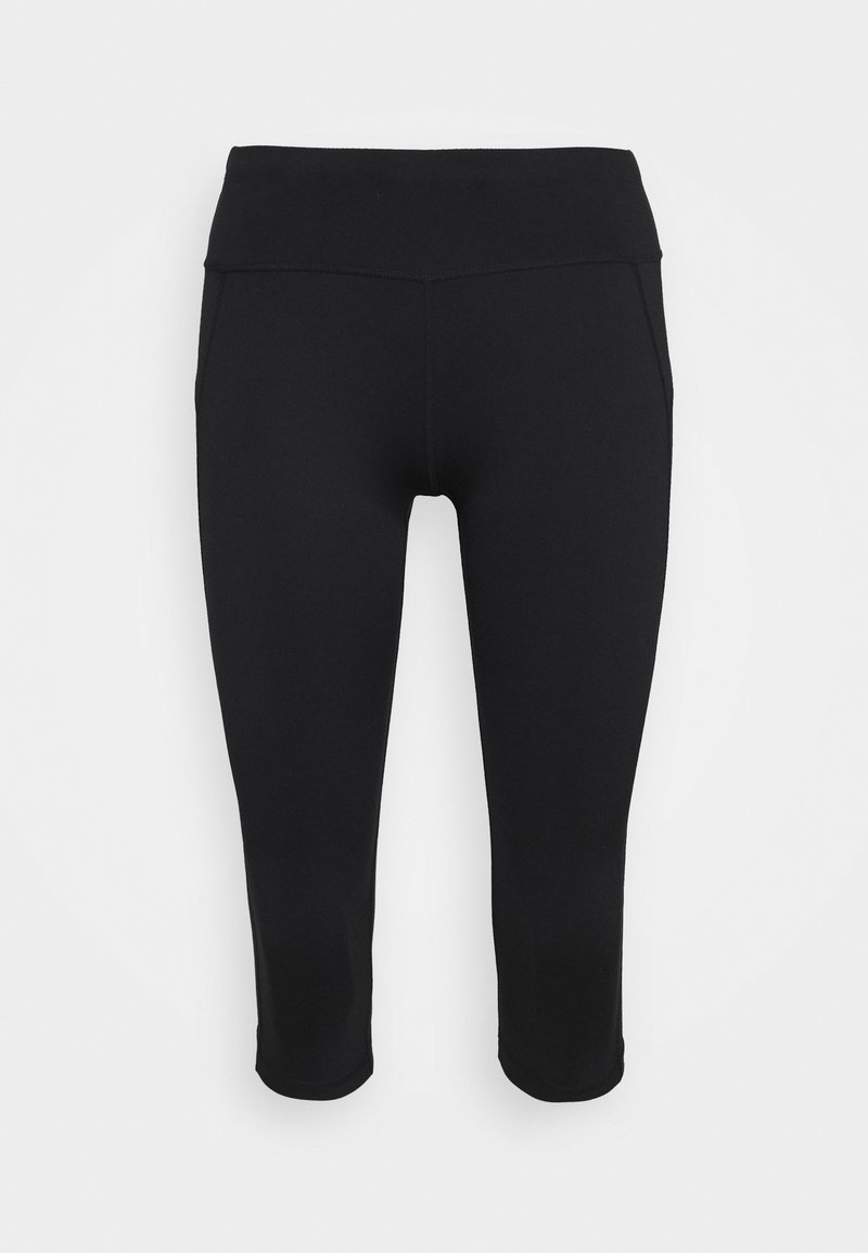 Sweaty Betty Contour Capri Workout Leggings 3 4 Sports Trousers Black Zalando Co Uk Sweaty Betty Contour Capri Workout Leggings 3 4 Sports Trousers Black Zalando Co Uk