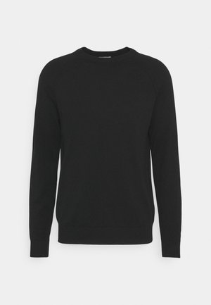 HONEY - Svetr - black