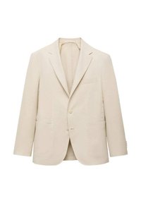 SALERNO - Blazere - beige