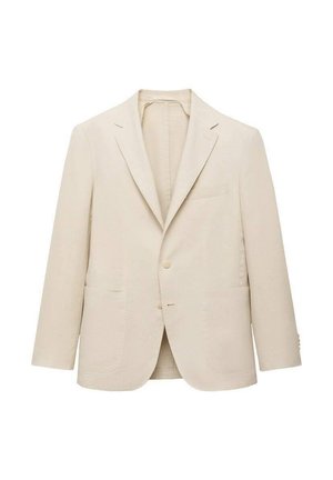 Mango SALERNO - Blazer - beige