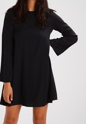 Robe de jour - black