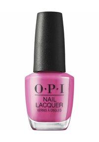 OPI OPI NAGELLAK WITHOUT A POUT 15ML - Nagellak