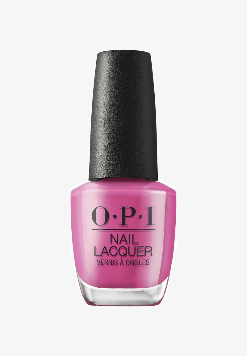 OPI OPI NAGELLAK WITHOUT A POUT 15ML - Nagellak