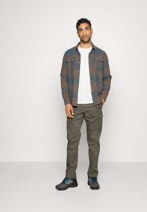 PACIFIC RIDGE™ PANT - Outdoor trousers - stone green