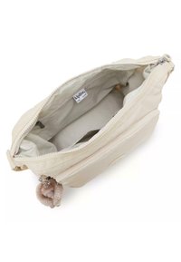 Kipling GABB - Borsa a tracolla - beige pearl