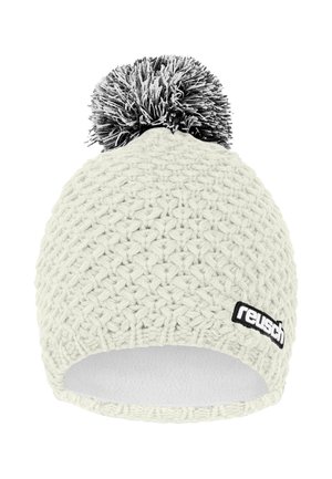 ELIAS  - Beanie - star white lack