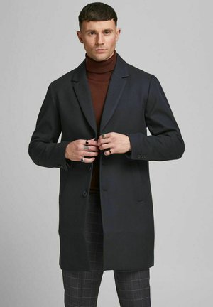 JJEMARLOW - Short coat - dark navy