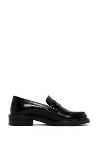 Derimod Scarpe senza lacci - black