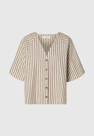 Selected, Blouse - egret