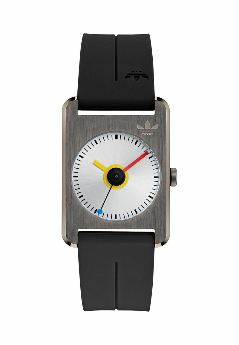 Sekonda Color Pop Orologio Uomo Al Quarzo 44 Mm – Cassa E Bracciale Bicolore Oro E Acciaio