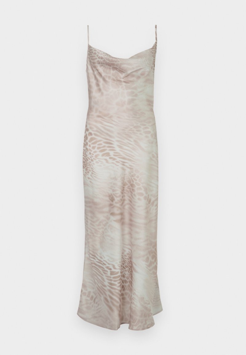 Vestido de cóctel