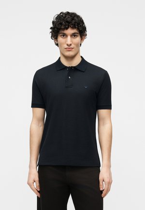 Pólóing - blue navy