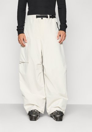 CHANNEL  - Spodnie snowboardowe