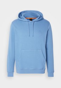 Sudadera - light pastel blue