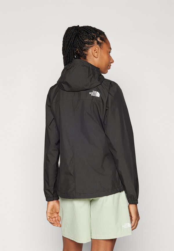 ANTORA RAIN JACKET - Waterproof jacket3