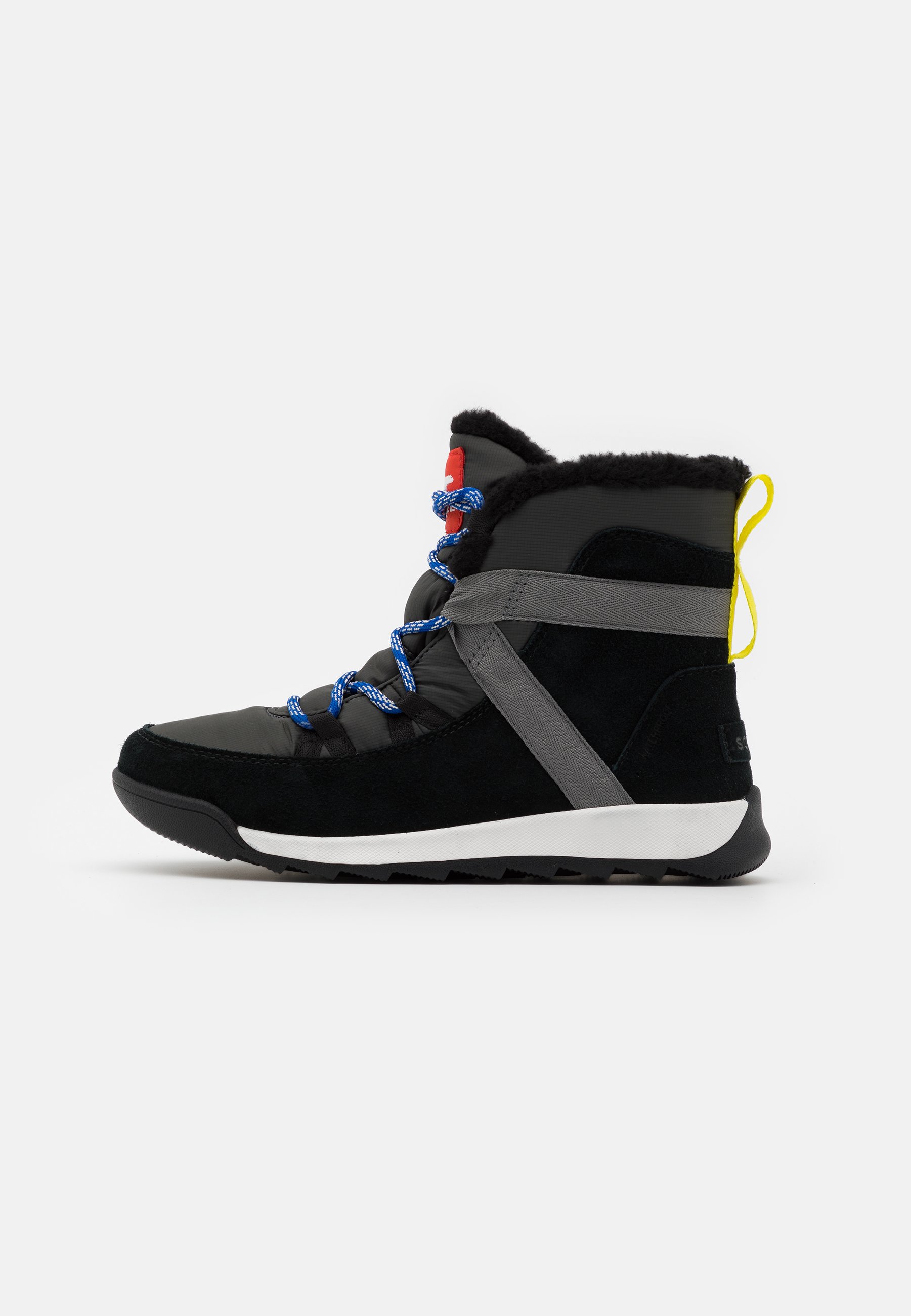 sorel whitney ii flurry
